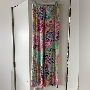 Lilly Pulitzer girls pants size XXS .
